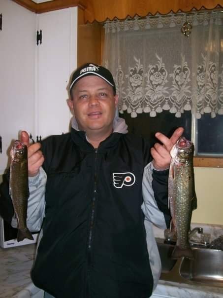 Obituary of Sheldon "Shelly" John Pearson