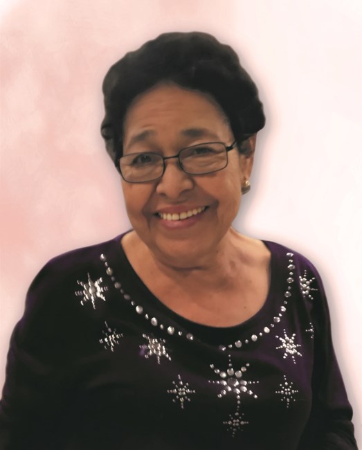 Obituary of Teresa Orozco