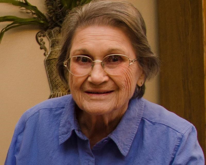 Obituary of Neva J Cooper