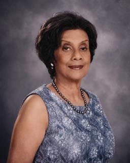 Obituary of Naomi Therese Perera
