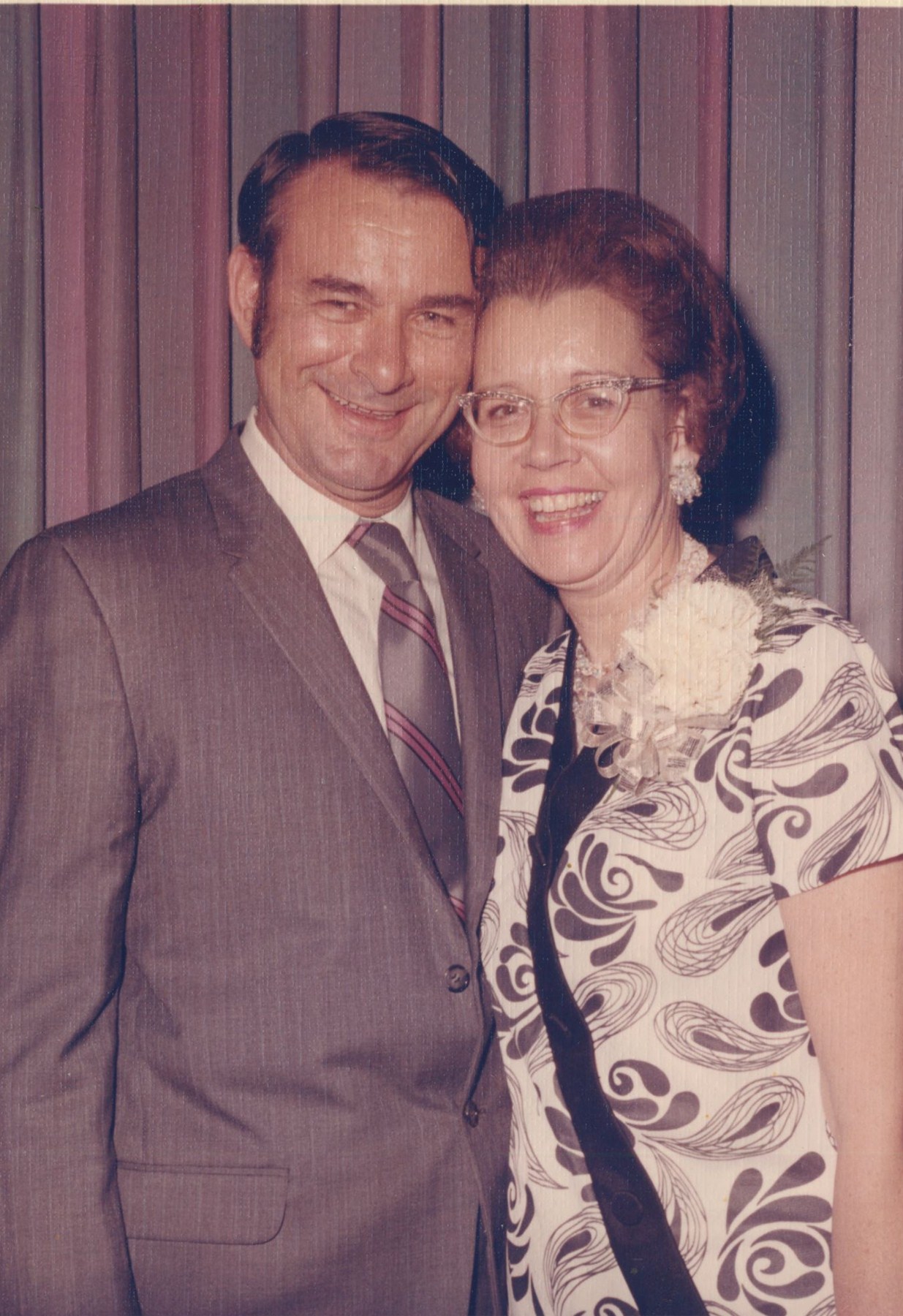 Obituary of John Pope