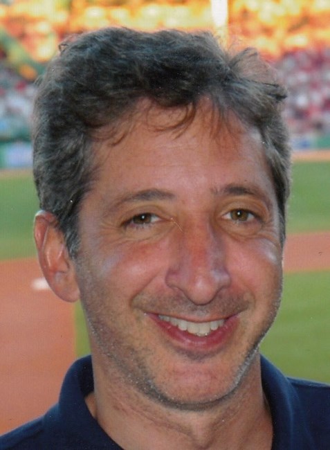 Obituary of Neal Wolfson