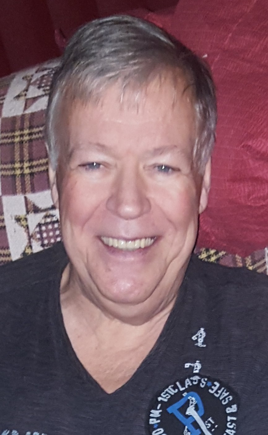 Obituary of Daniel Danny Godin