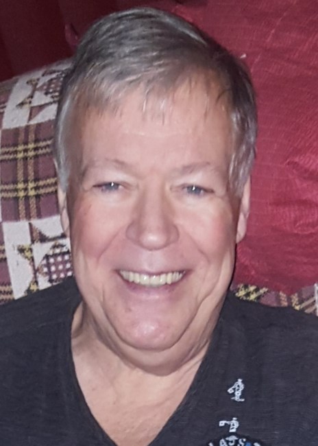 Obituary of Daniel Danny Godin