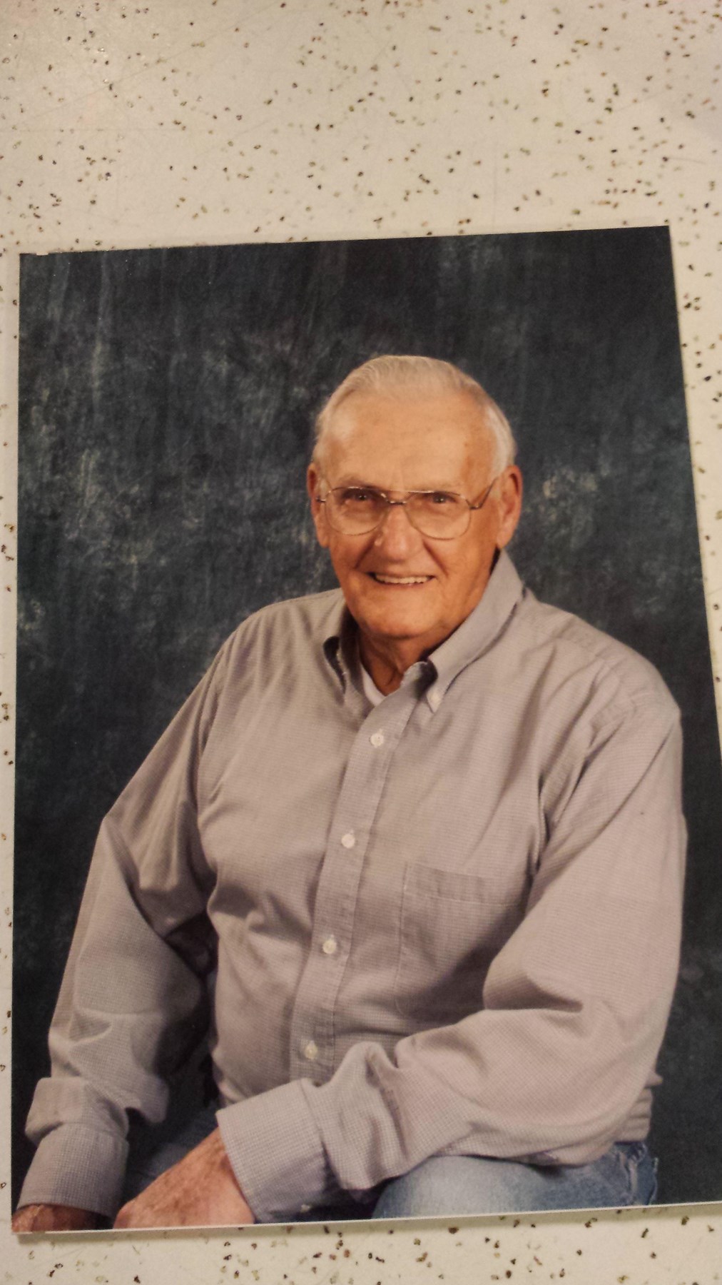 Obituary of Jerome "Jerry" Joseph Cartier Sr.