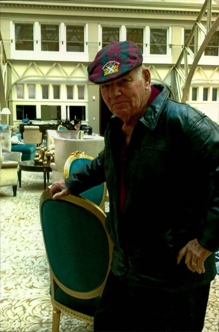 Obituary of Homer Lee Wilson, III