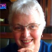 Obituary of Eleanor (Post) Zajicek