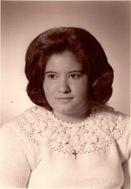 Obituary of Bertha N. Gonzalez