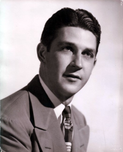 Obituary of James Aster Loudermilk