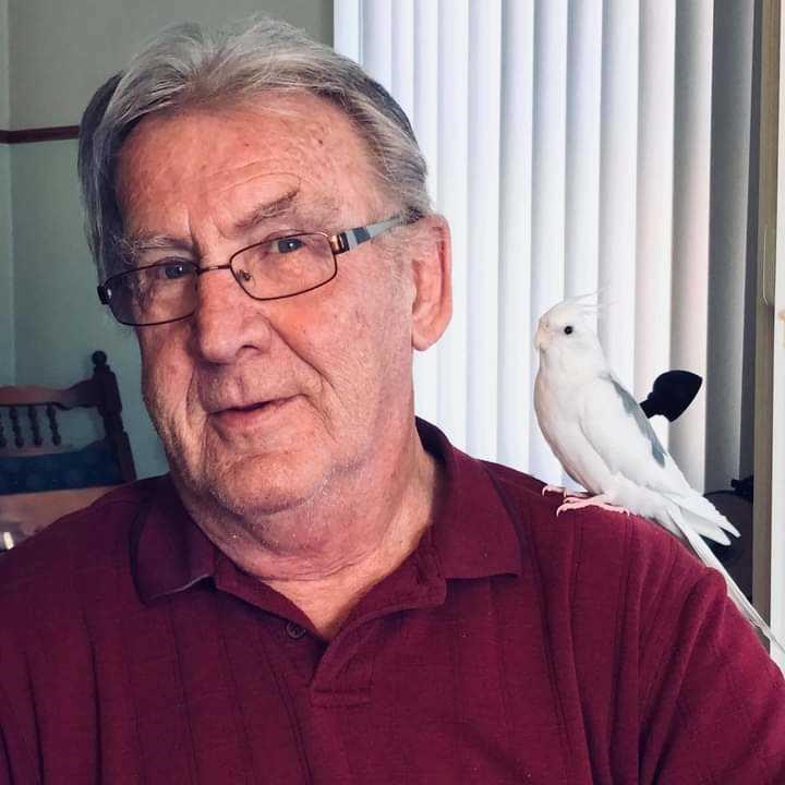 Avis de décès de Jacques Gagnon