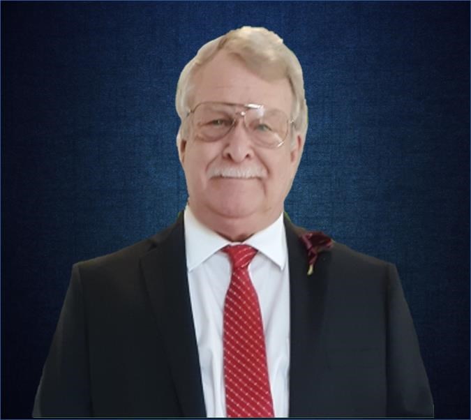 Obituary of Barry LeRoy Stratton