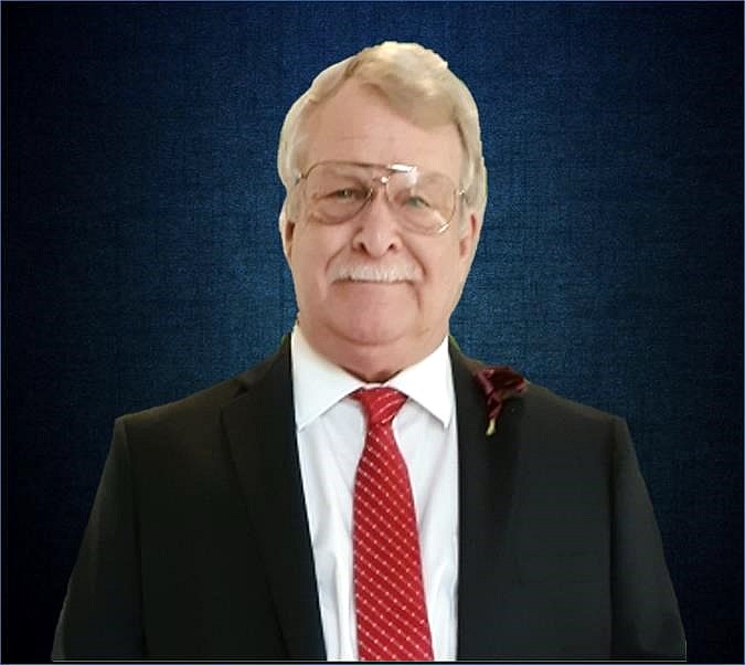 Obituary of Barry LeRoy Stratton