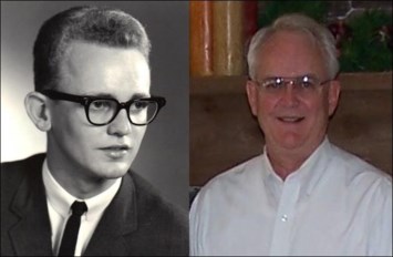 Obituary of Stephen Dennis Cottrell