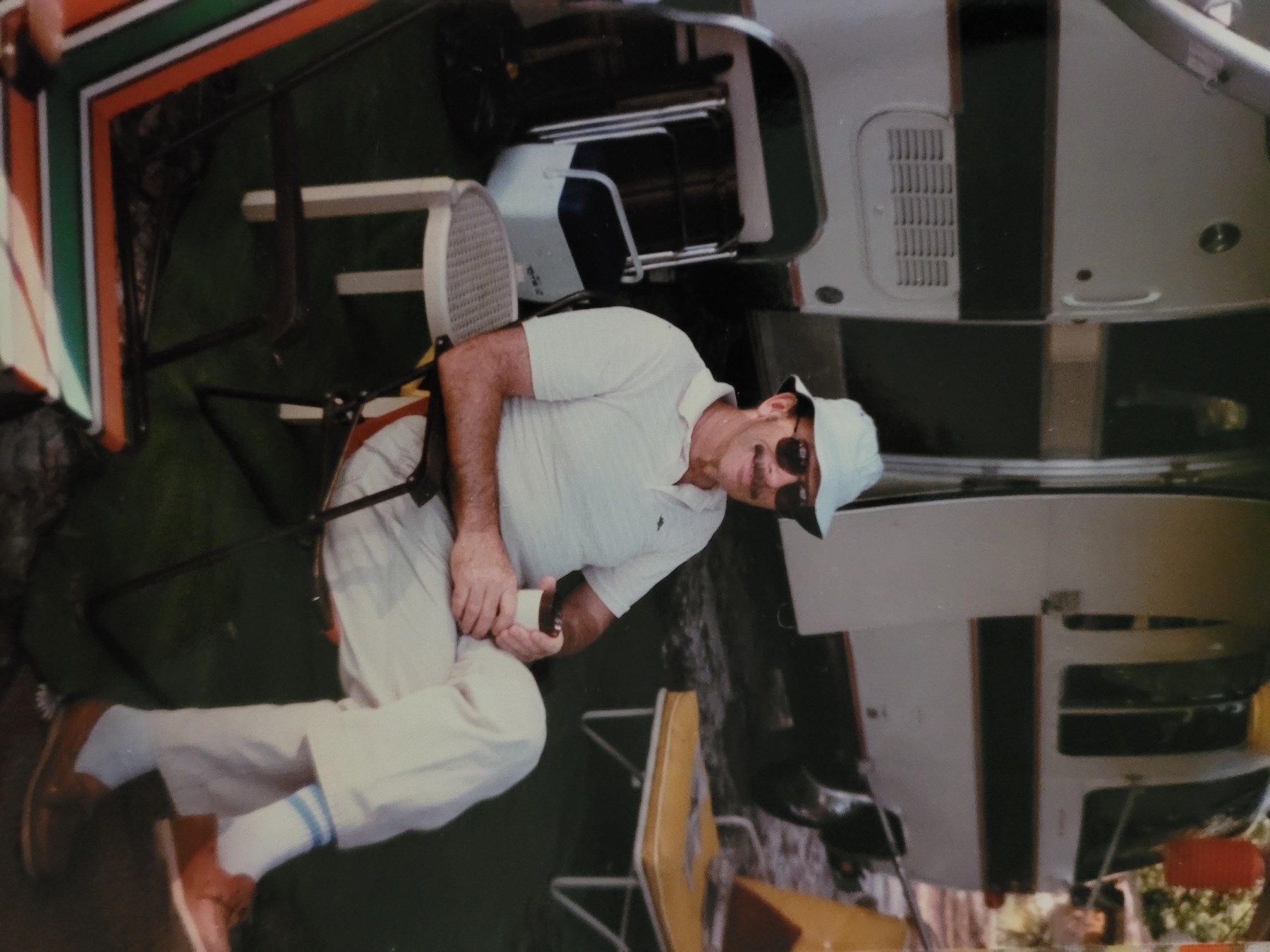 Obituary of Jud Darden Jr.