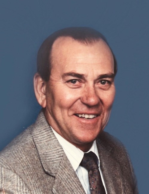 Obituario de Frank S Allison