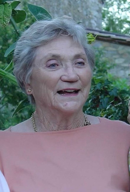 Obituary of Jean Dennis Stone