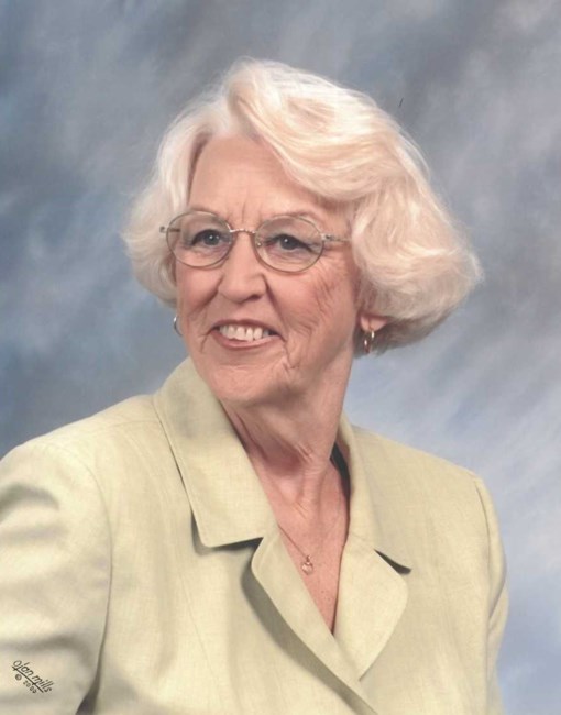 Obituary of Joann Bartholomew