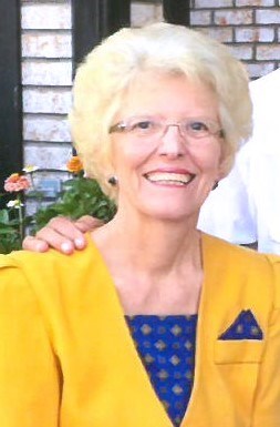 Obituary of Coleen Davis