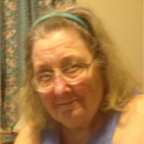Obituary of Retha Maner Hill