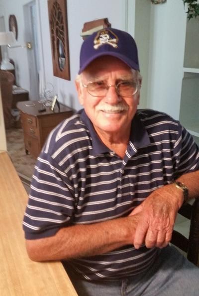 Obituario de James Murray Blake