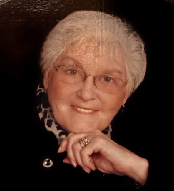 Obituary of Dorice Jane Perkins
