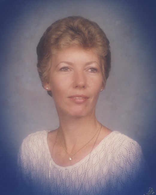 Obituary of Mrs. Glenda Joyce Brown