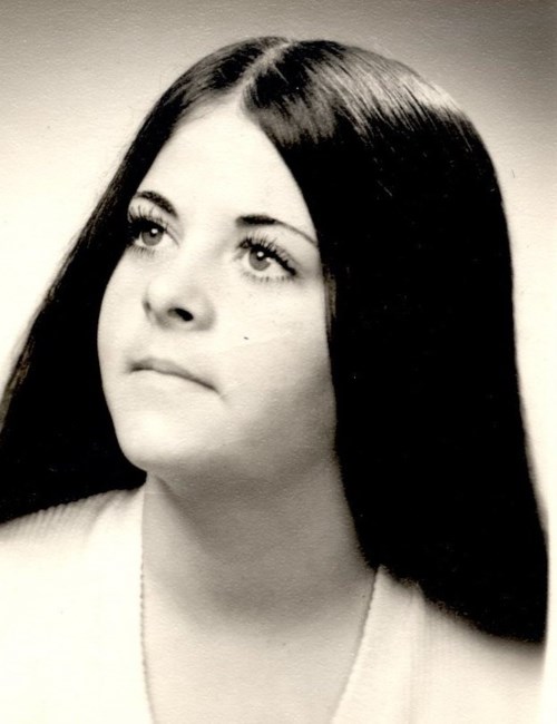 Obituary of Marie T. Coppola