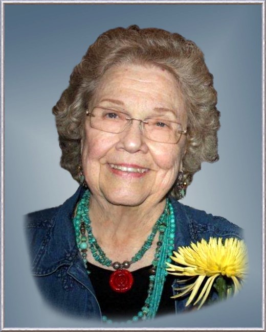 Obituary of Nancy Campbell Zivley