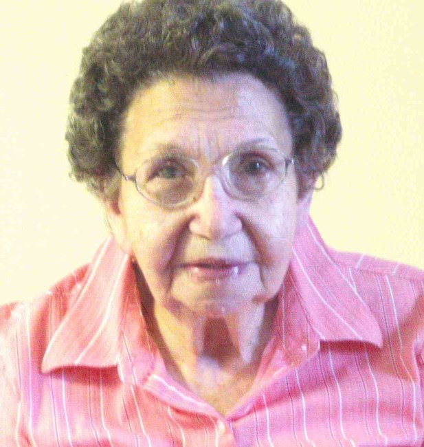 Obituary of Frances L. Hicks