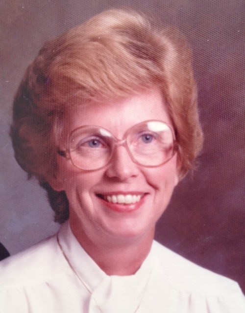 Obituary of Betty Sue Lowe