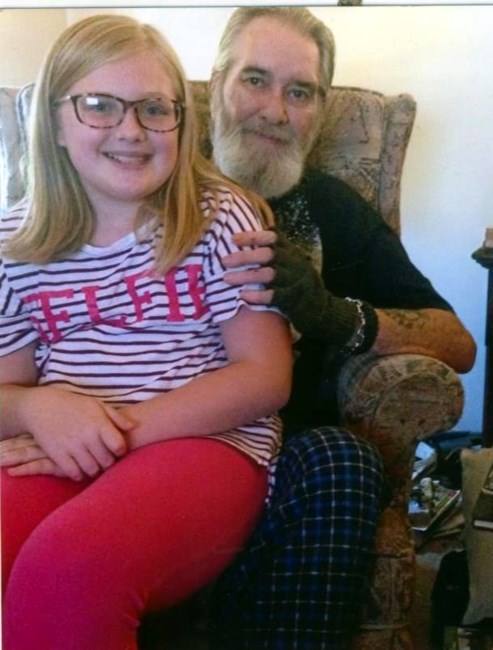 Obituary of Charles Eugene Horswill