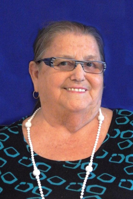 Avis de décès de Pâquerette Tremblay