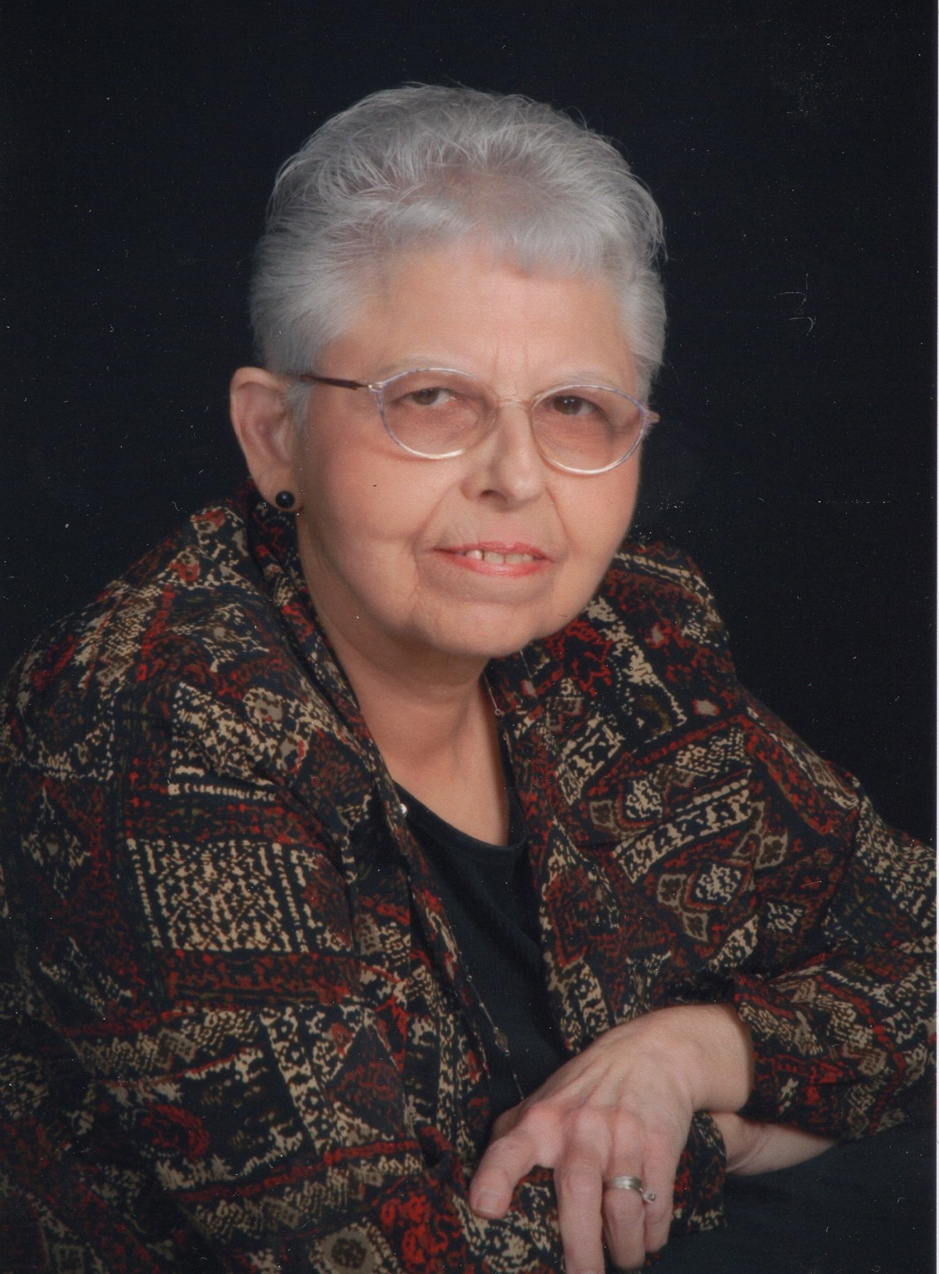 Obituary of Hazel Marie Comeaux Dreyer