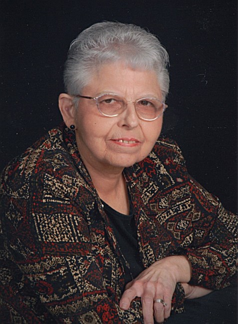 Obituario de Hazel Marie Comeaux Dreyer