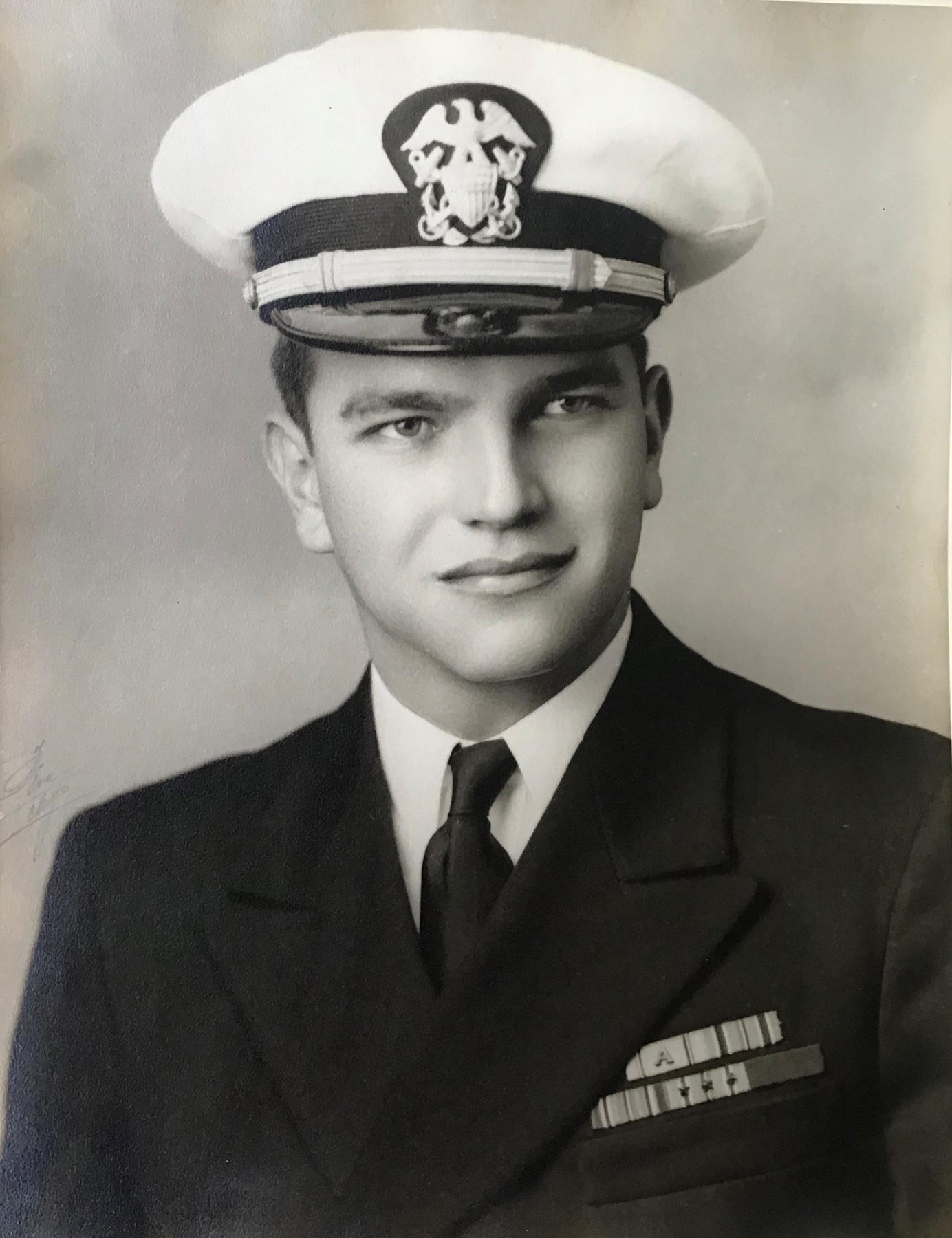 Obituary of William Rudman