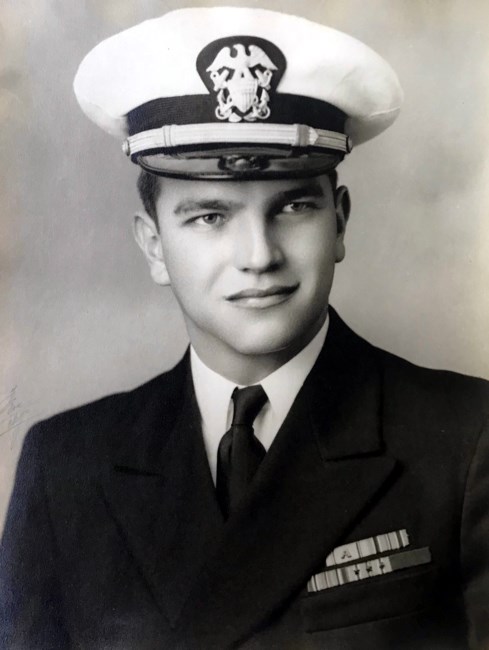 Obituary of William Rudman