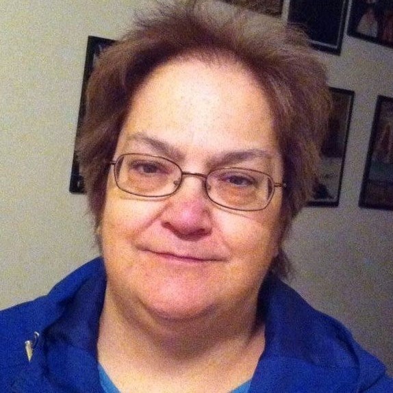 Obituary of Maria-Alice Novo