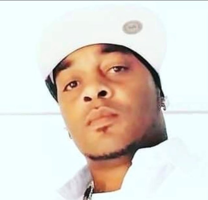 Obituary of William Barona Graves