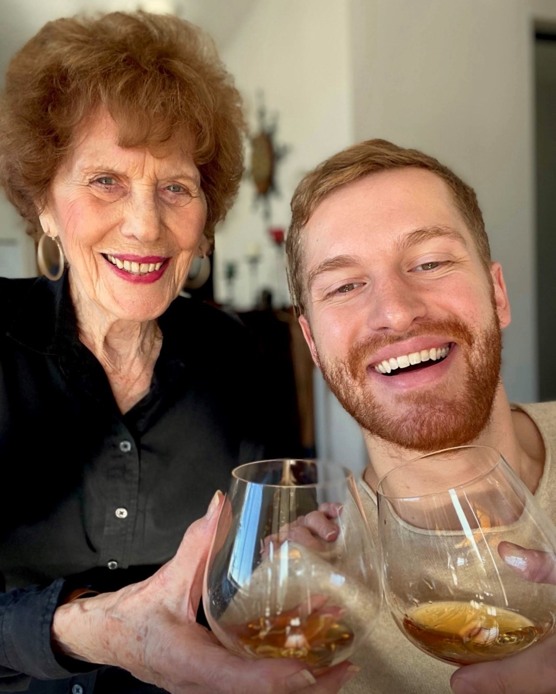 Obituary of Beverly T. Lacey