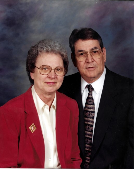 Obituary of John Patrick Lough