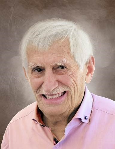 Obituary of Jean Laprise