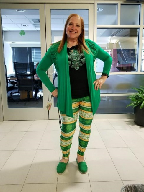 Obituary of Helen Wiggin Centanni