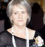 Obituary of Linda Mae Carey