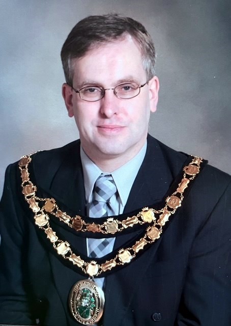 Obituary of Craig Berkeley Lanham