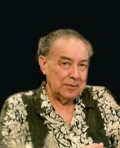 Obituario de CMSgt Henry Morales