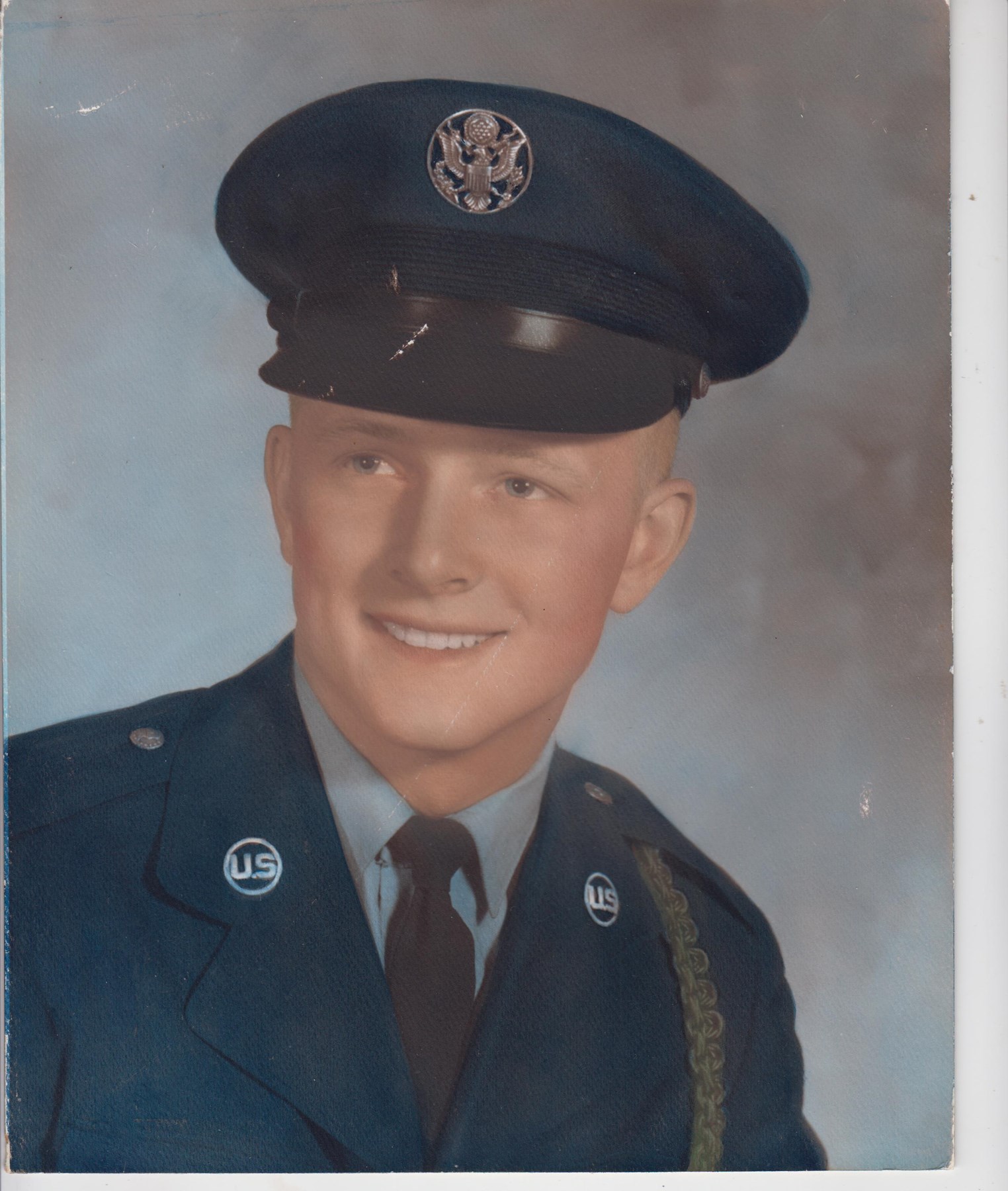 Obituary of Robert Eldon Converse