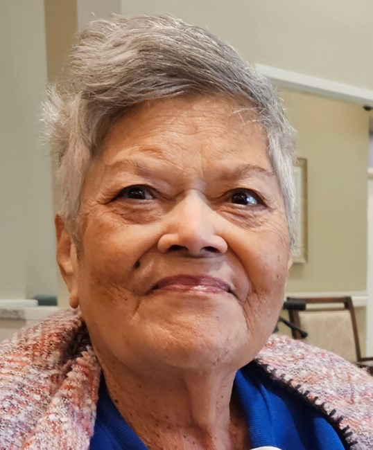 Obituary of Herminia Velasquez