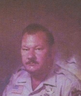 Obituary of Gerard Simon