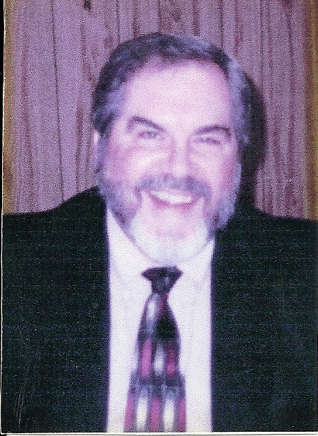 Obituary of William "Bill" Robert Yow