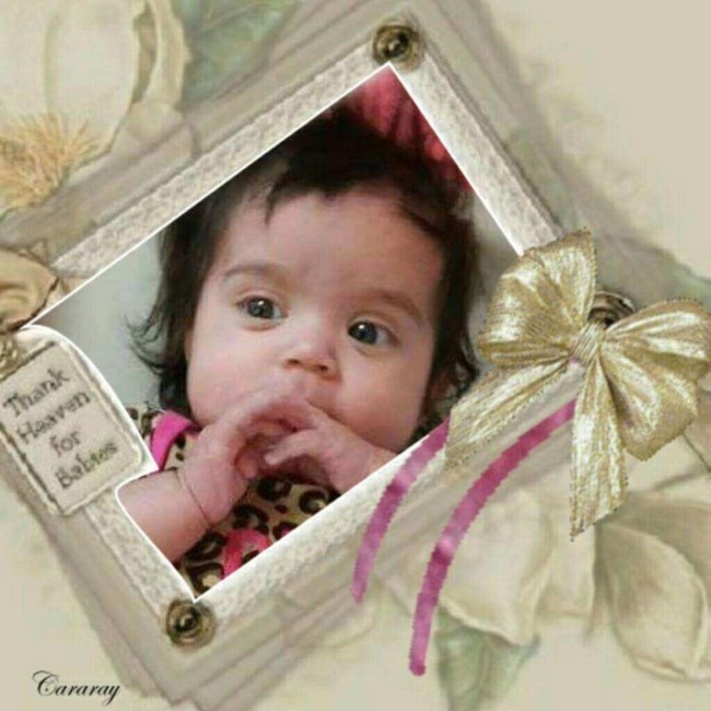 Obituary of Aaliyah Jenessa Rodriguez